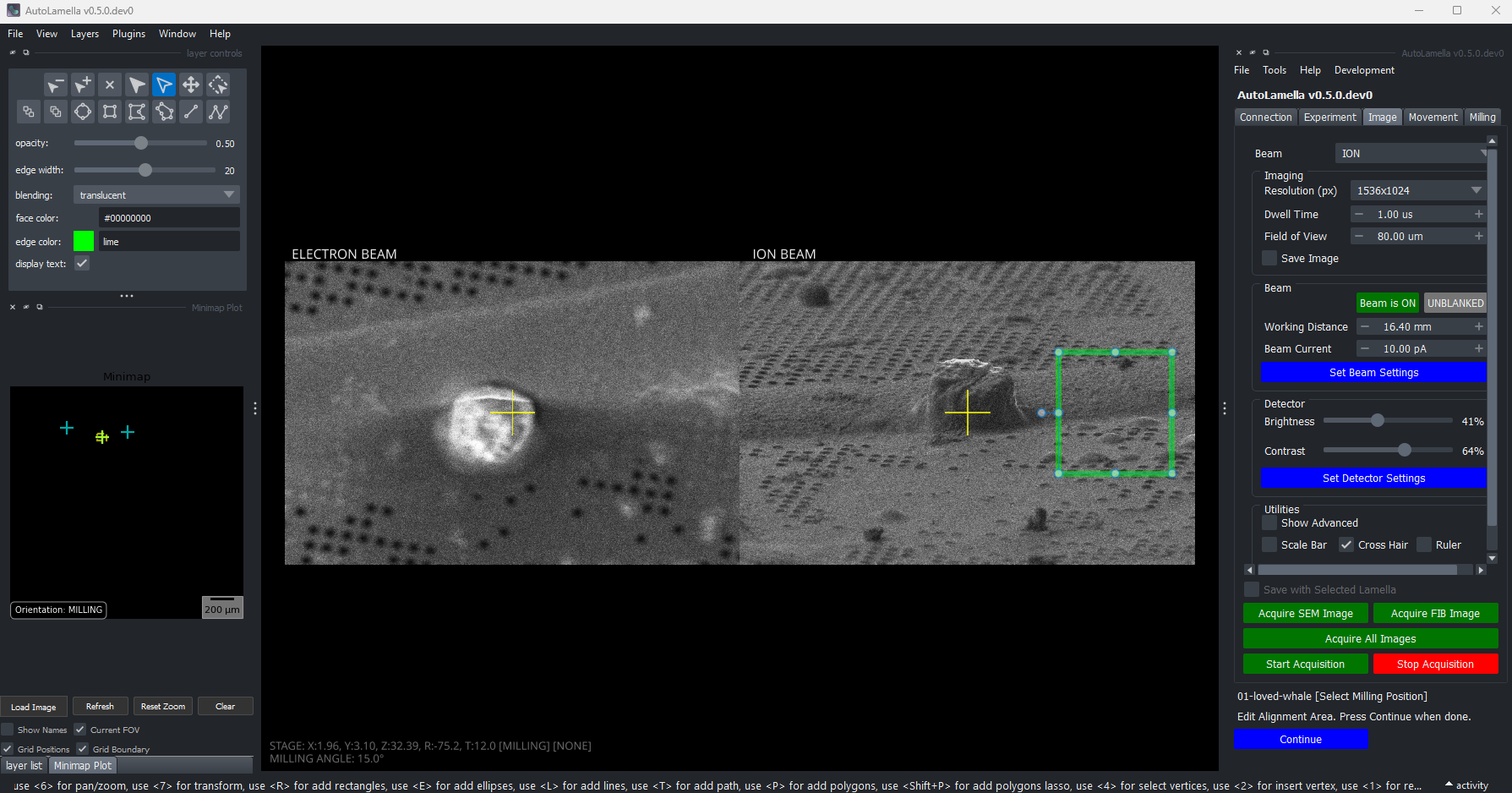 Supervised Workflow 3