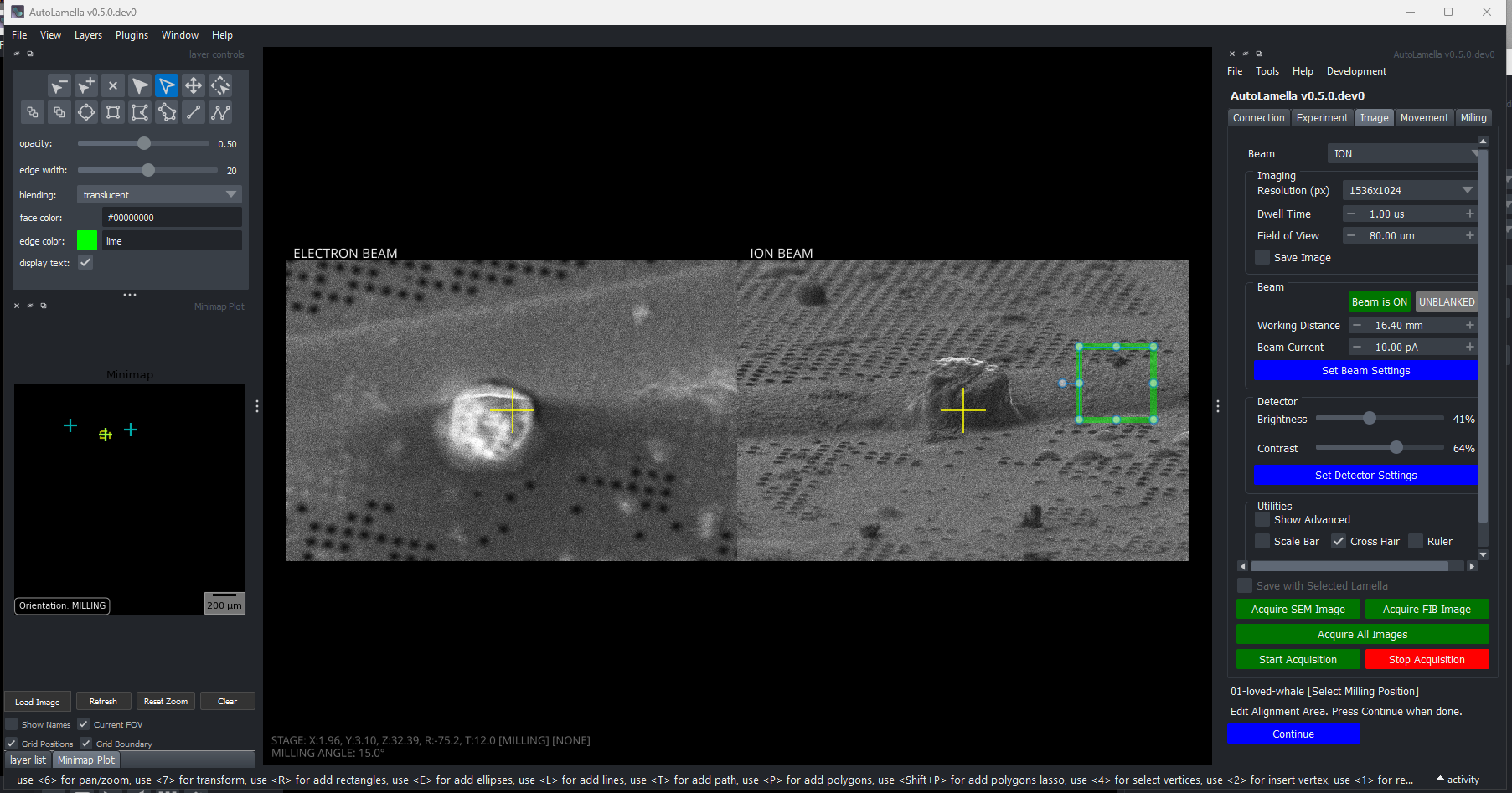 Supervised Workflow 4