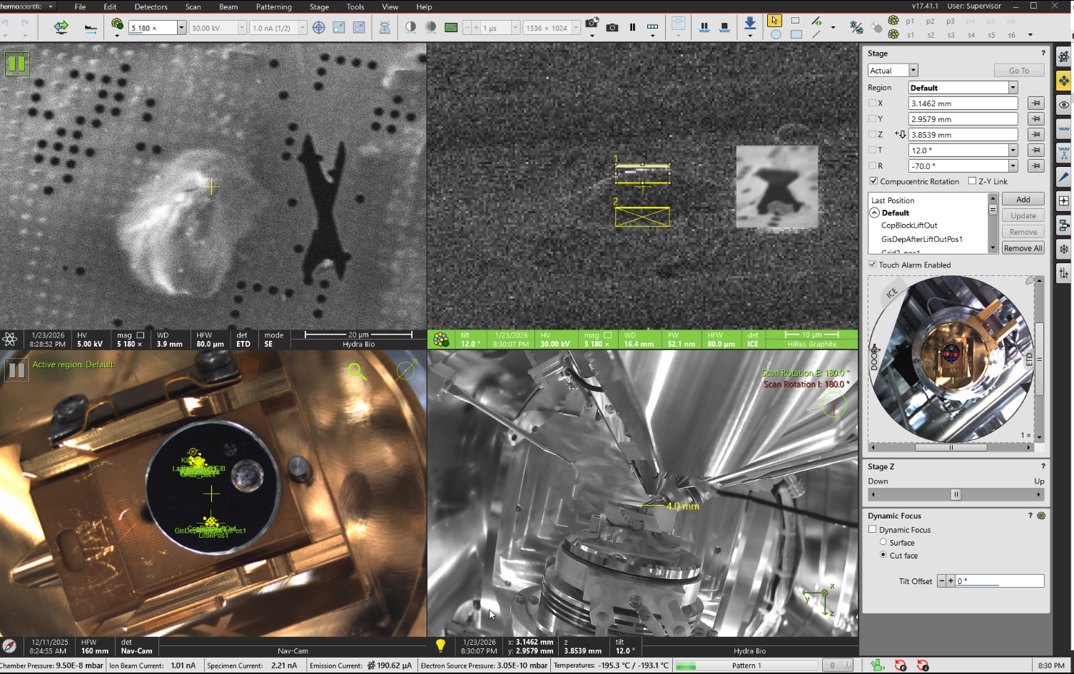 Rough Milling XT Step 1