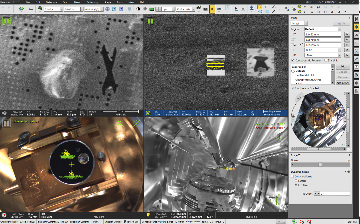Rough Milling XT Step 2