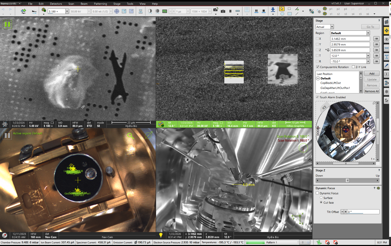 Rough Milling XT Step 3