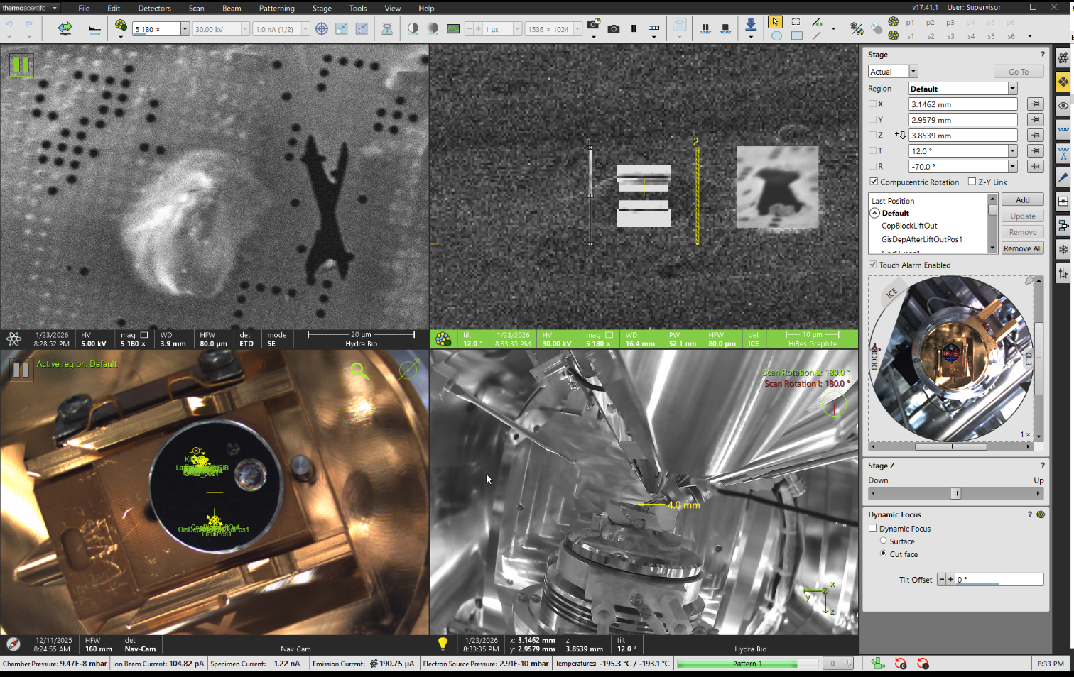 Rough Milling XT Step 4