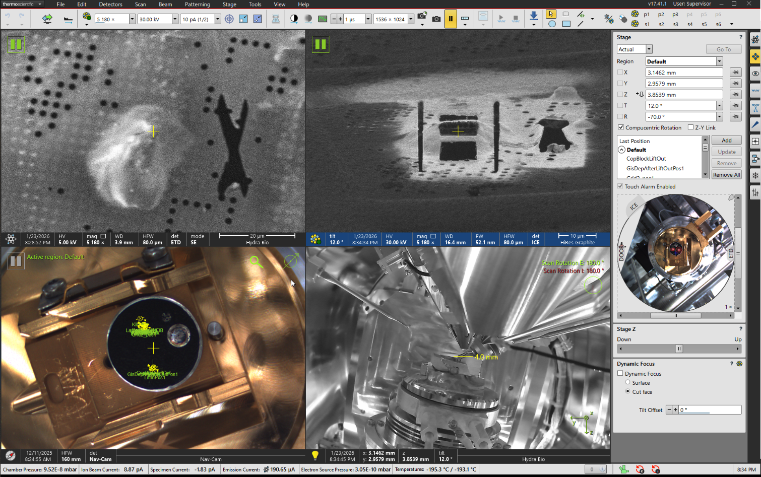 Rough Milling XT Step 5